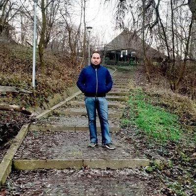 🇹🇩 Ionica Gheorghe🇺🇦