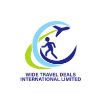 Wide Travel Deals International.