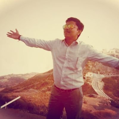 Jignesh Dataniya 🕉️