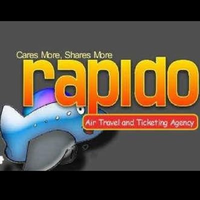 RAPIDO TRAVELS