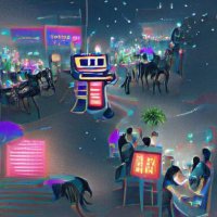 The Geekiest One (Human)