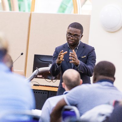 Àdúràgbèmí Banke-Thomas