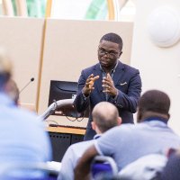 Àdúràgbèmí Banke-Thomas