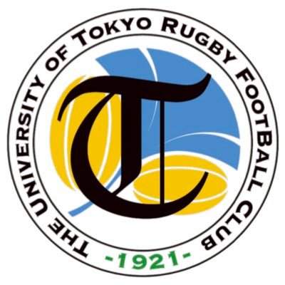 東大ラグビー部新歓アカウント