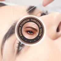 Aadhya Eyebrow Threading Salon