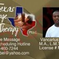 Texas Massage