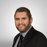 Marcos I Fuentes P.A.