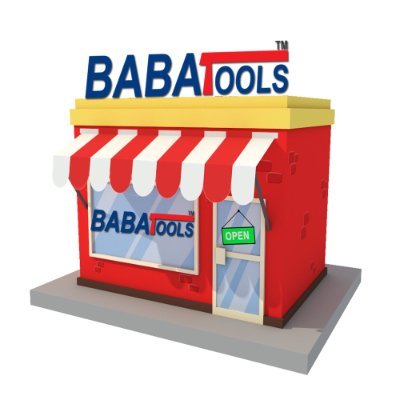 Baba Tools