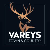 Vareys Town & Country Wear