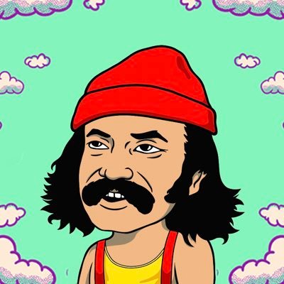 Cheech Marin