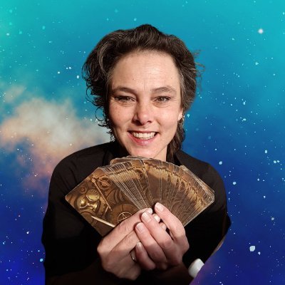 Char Tarot 🔮 Transform Grief Into Growth