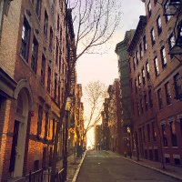 Small Property Owners Association