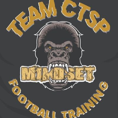 CTSP FOOTBALL