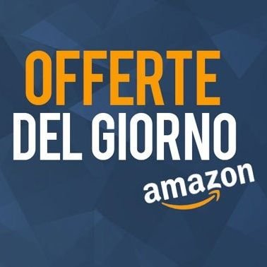 Offerte Amazon