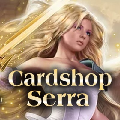 Cardshop Serra＠MtG