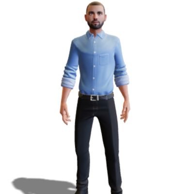 Michael Veenvli Interlink T3 Influencer Ambassador