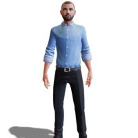 Michael Veenvli Interlink T3 Influencer Ambassador