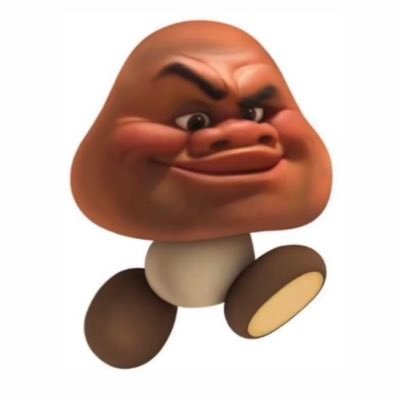 Daddy Goomba