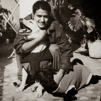 Anando DasGupta🌱🐶