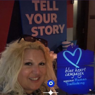 🇨🇦Georgina E Bencsik🇨🇦🪬 Audaces Fortuna Juvat