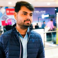 परीक्षित सिंह 🇮🇳