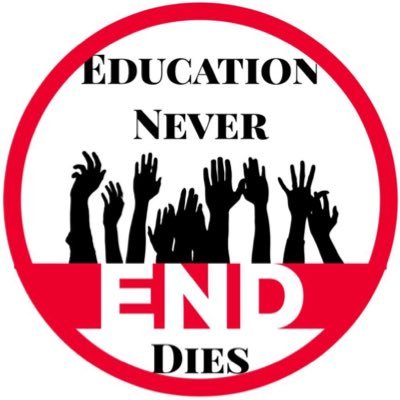 Education Never Dies