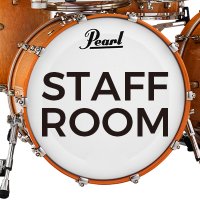 パール楽器【スタッフルーム】