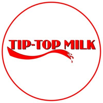 Tip-Top Milk