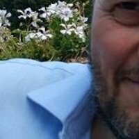 Paolo... One Bauscia In Rome⭐️⭐️🖤💙