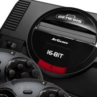 Sega Genesis