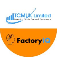TCMUK Limited & FactoryIQ