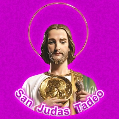 San Judas Tadeo