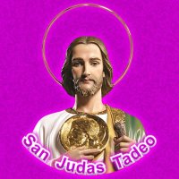 San Judas Tadeo