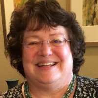 Debra Adams | #NotGoingBack