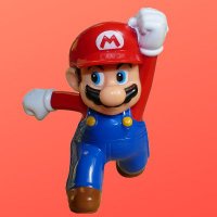 It's All Fun and Games