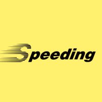 speeding【公式】