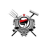 Dorf Antifa an der Düssel