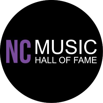 NC Music Hall Of Fame