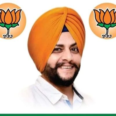 Gurdeep Singh Gosha ( modi ka parivar)