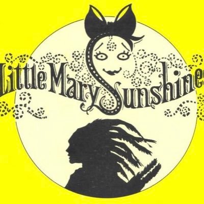 Little Mary Sunshine