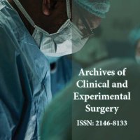 Archives of Clinical and Experimental Surgery