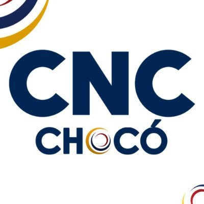 CNC CHOCÓ