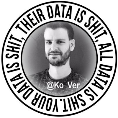 Koen Verbeeck 🇺🇦 🌈