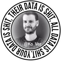 Koen Verbeeck 🇺🇦 🌈