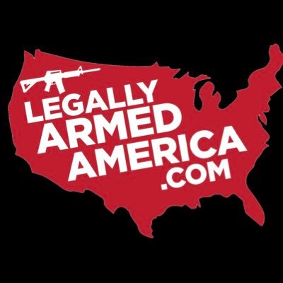 Paul of Legally Armed America