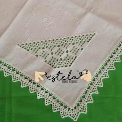 Estela Bordados Artesanales