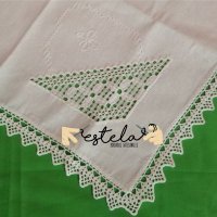 Estela Bordados Artesanales