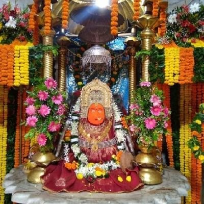 Devsharan Gayaprasad Mishra