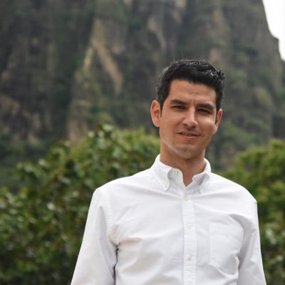 Eduardo Murat Hinojosa