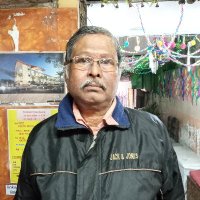 MR S.R.PAL C.A.I.I.B & EX- BANKER